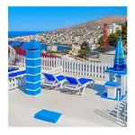 Luxury Dennis Hébergement de vacances Saranda
