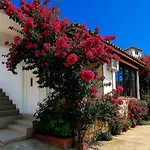 Luxury Dennis Hébergement de vacances Saranda