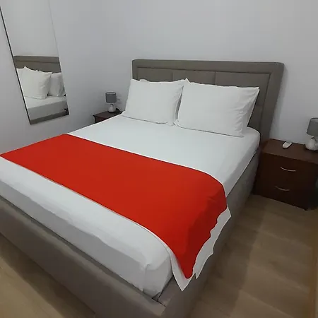 Nyaraló Luxury Dennis Saranda