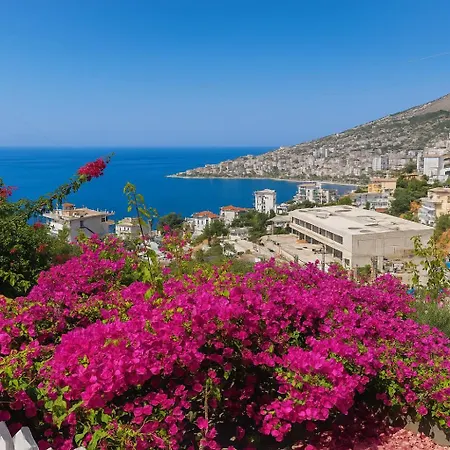 Luxury Dennis * Saranda