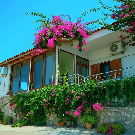 Luxury Dennis Feriehus *