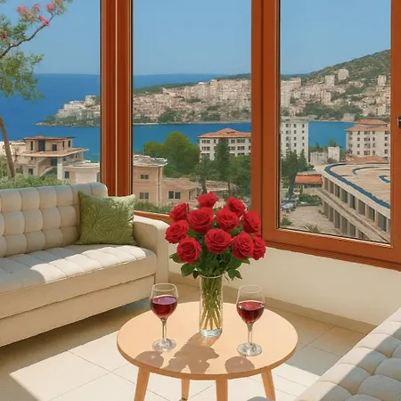 Luxury Dennis Nyaraló