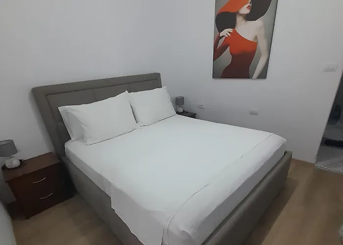 Сasa de vacaciones Luxury Dennis *