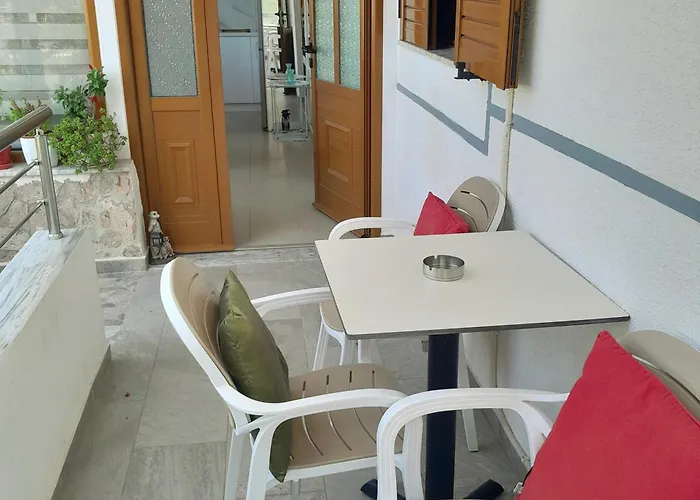 Сasa de vacaciones Luxury Dennis *