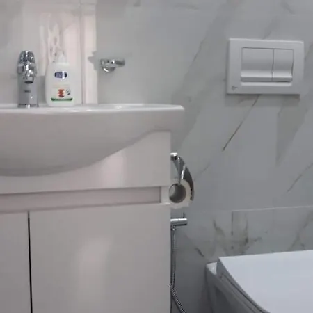 Luxury Dennis Ferienhaus *