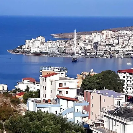 Tatil Evi Luxury Dennis *