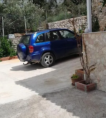 Сasa de vacaciones Luxury Dennis