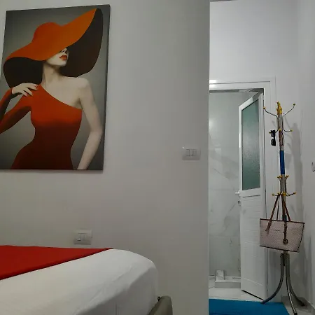 Сasa de vacaciones Luxury Dennis Sarandë