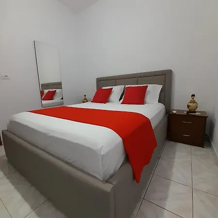 Сasa de vacaciones Luxury Dennis