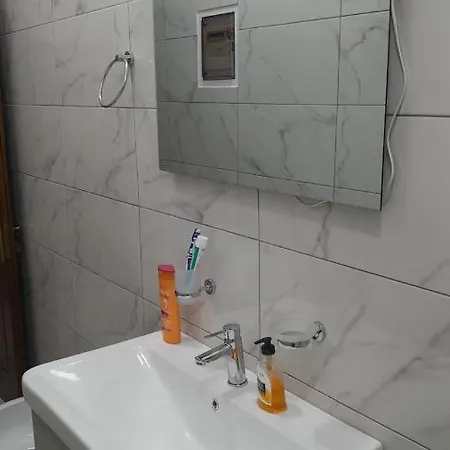 Luxury Dennis Tatil Evi *