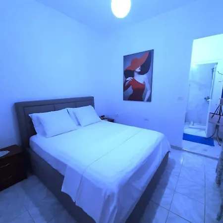Luxury Dennis Сasa de vacaciones Sarandë