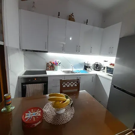 Сasa de vacaciones Luxury Dennis