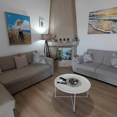 Ferienhaus Luxury Dennis