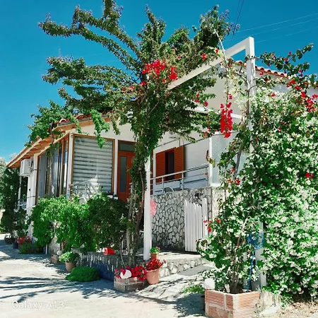 Luxury Dennis Ferienhaus *