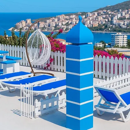 Luxury Dennis Ferienhaus