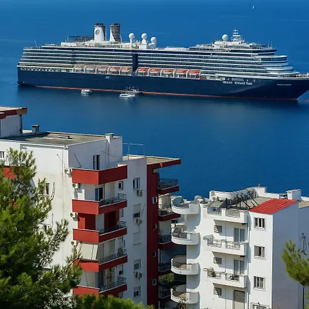 펜션 Luxury Dennis