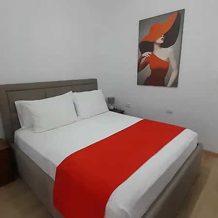 Luxury Dennis Tatil Evi *