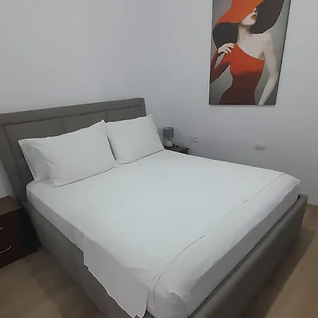 Tatil Evi Luxury Dennis *