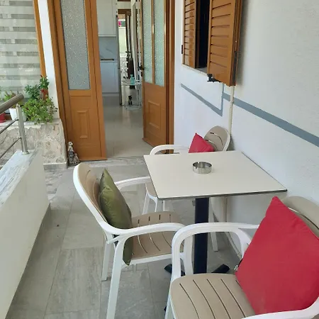 Feriehus Luxury Dennis *