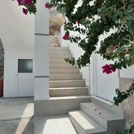 Luxury Dennis Feriehus