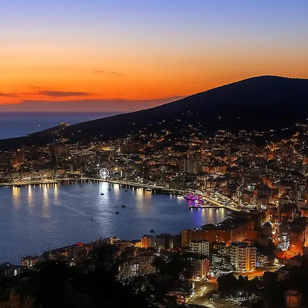 Ferienhaus Luxury Dennis