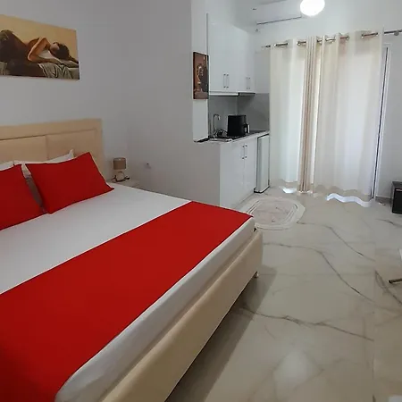 Luxury Dennis Sarandë