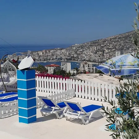 Luxury Dennis * Sarandë