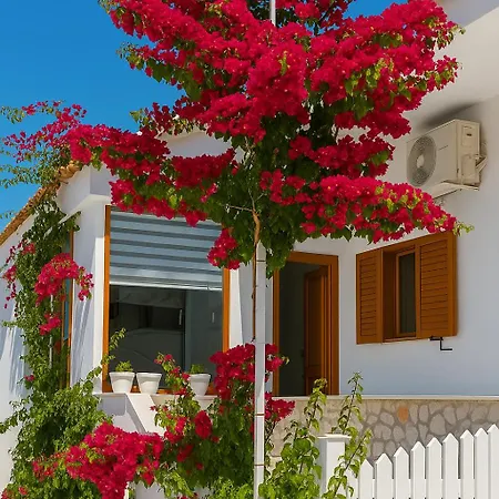 Luxury Dennis Sarandë