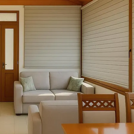 Luxury Dennis * Sarandë