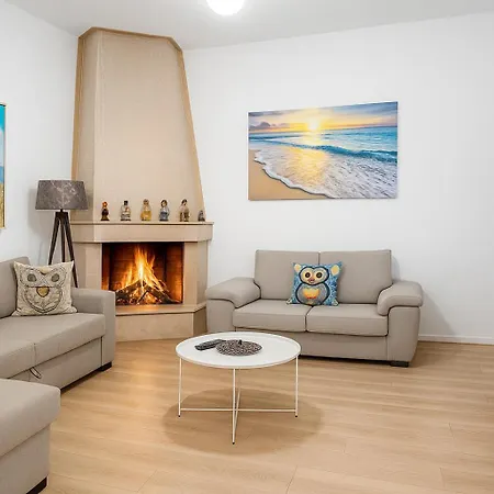 Luxury Dennis Ferienhaus