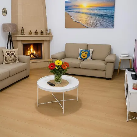 Luxury Dennis Tatil Evi