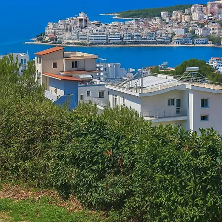 Tatil Evi Luxury Dennis *