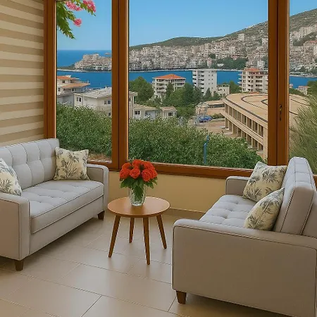 Luxury Dennis Tatil Evi