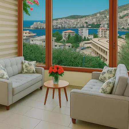 Luxury Dennis Ferienhaus