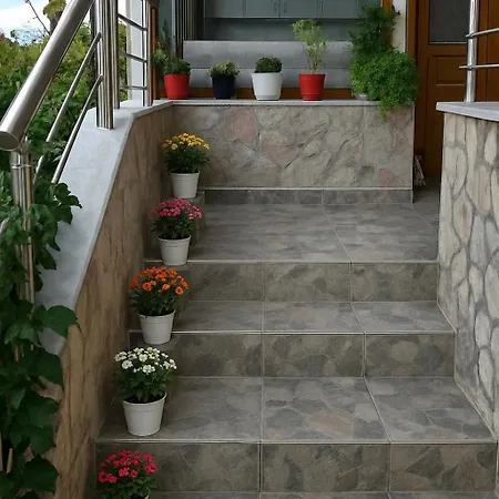 Luxury Dennis Casa de Férias Sarandë