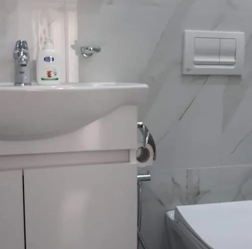 Luxury Dennis 度假居 *