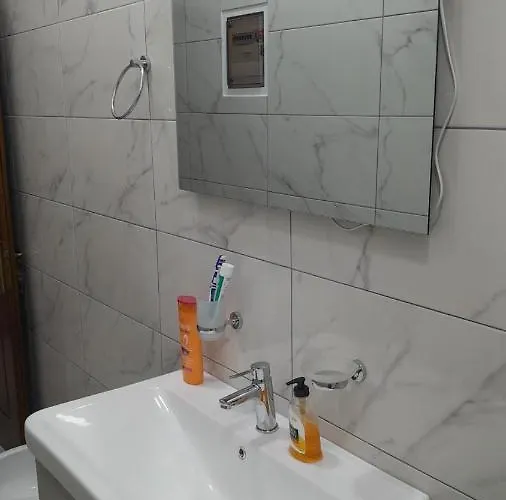 Luxury Dennis 度假居 *