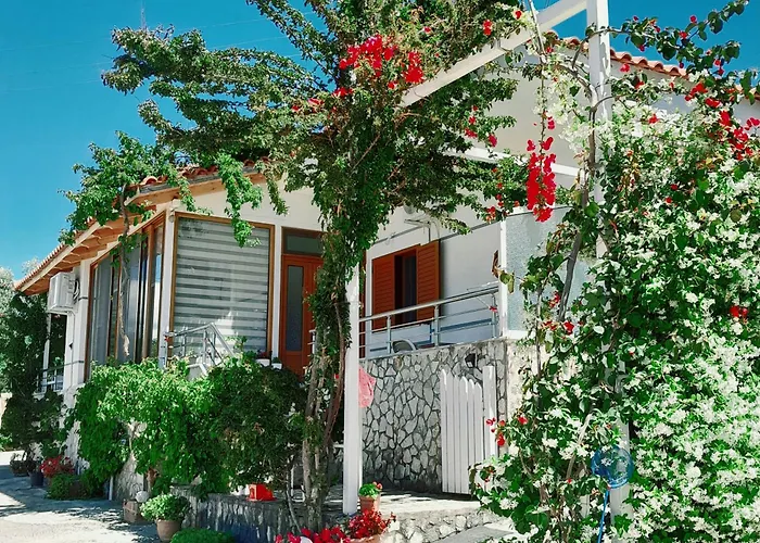 Luxury Dennis 度假居 *