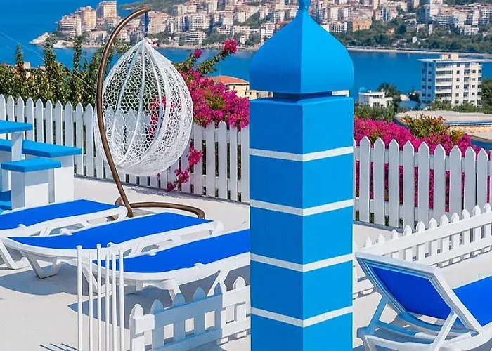 Luxury Dennis 度假居