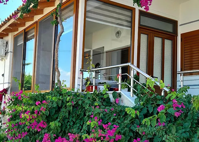 Luxury Dennis * Sarandë