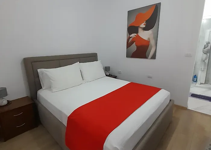 Luxury Dennis Hébergement de vacances *