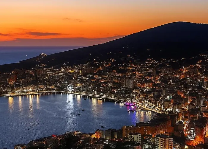 度假居 Luxury Dennis