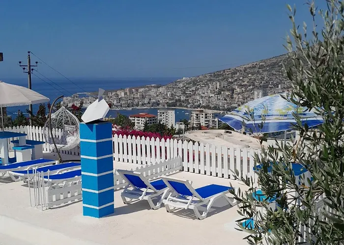 Luxury Dennis * Saranda