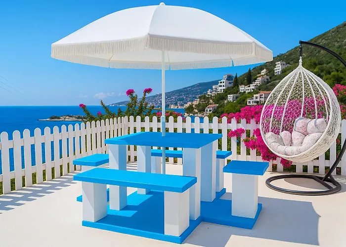 Luxury Dennis 度假居