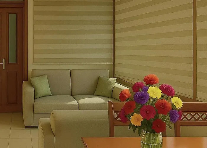 度假居 Luxury Dennis