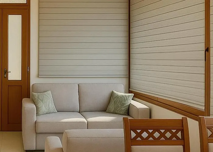 Luxury Dennis * Sarandë