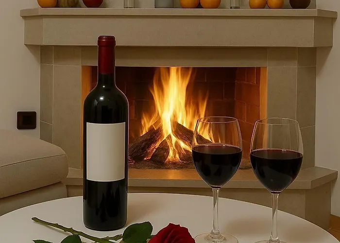 Luxury Dennis 度假居 Sarandë