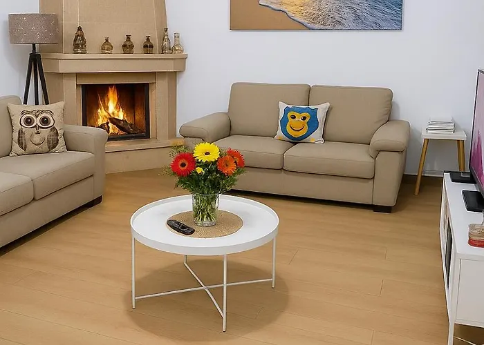 Luxury Dennis 度假居