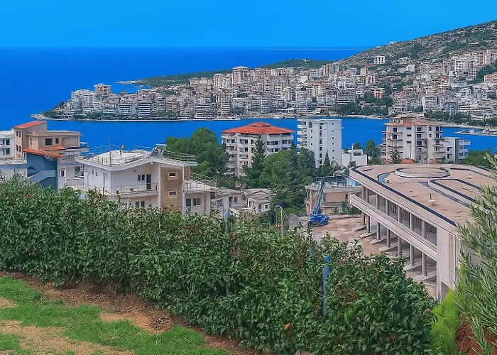 度假居 Luxury Dennis *