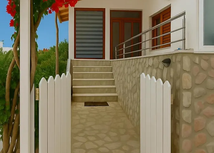 Luxury Dennis 度假居